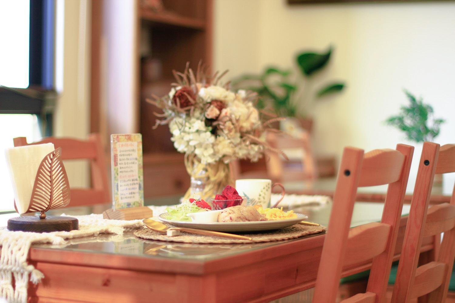 ג'יג'י Pottery Flower B&B מראה חיצוני תמונה